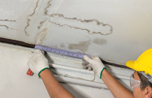 Reliable Water Damage Repair contractor in New Harbor, ME by Aqua Guard Water Damage
